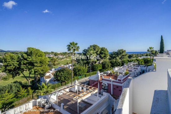 Casa en venta en Marbella (Málaga)