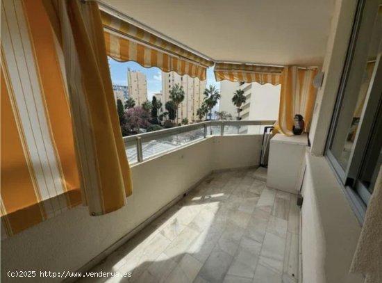 Apartamento en venta en Marbella (Málaga)