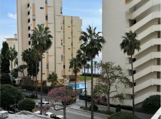 Apartamento en venta en Marbella (Málaga)