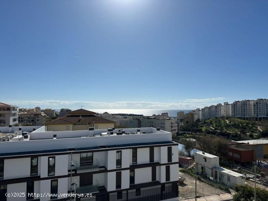 Apartamento en venta en Estepona (Málaga)