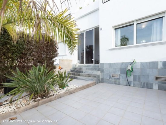 Casa en venta en Torrevieja (Alicante)