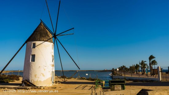 Casa en venta a estrenar en San Pedro del Pinatar (Murcia)