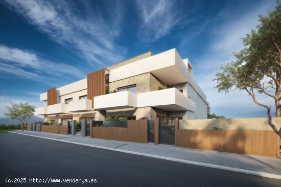 Casa en venta a estrenar en San Pedro del Pinatar (Murcia)