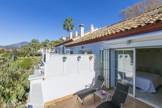 Casa en venta en Marbella (Málaga)