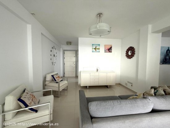 Apartamento en venta en Torremolinos (Málaga)