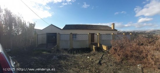 Solar en venta en Estepona (Málaga)