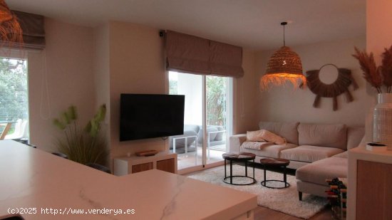 Apartamento en venta en Mijas (Málaga)