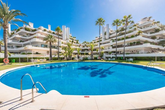 Apartamento en venta en Marbella (Málaga)