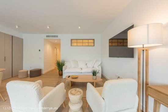 Apartamento en venta en Marbella (Málaga)