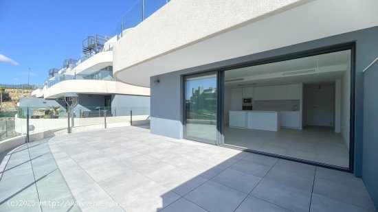 Apartamento en venta en Estepona (Málaga)