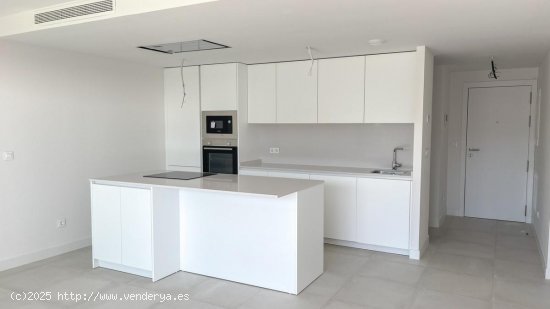 Apartamento en venta en Estepona (Málaga)