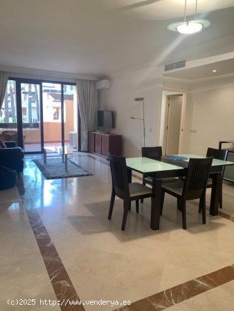 Apartamento en venta en Marbella (Málaga)