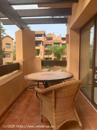 Apartamento en venta en Marbella (Málaga)