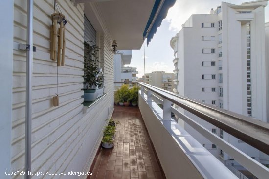 Apartamento en venta en Marbella (Málaga)