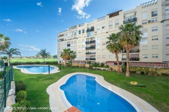 Apartamento en venta en Marbella (Málaga)