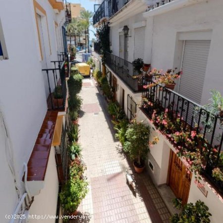 Casa en venta en Marbella (Málaga)