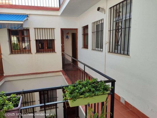 Apartamento en venta en Fuengirola (Málaga)