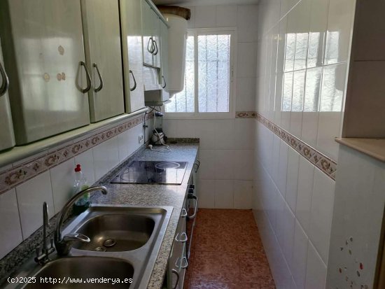 Apartamento en venta en Fuengirola (Málaga)