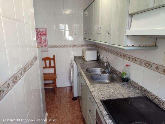 Apartamento en venta en Fuengirola (Málaga)