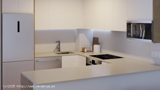 Casa en venta a estrenar en Orihuela (Alicante)