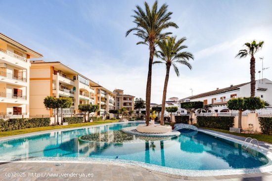 Apartamento en venta en Torrevieja (Alicante)