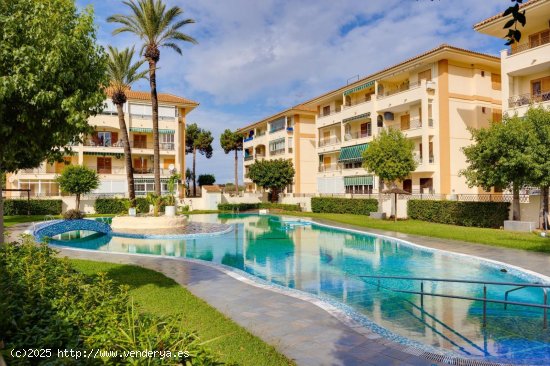 Apartamento en venta en Torrevieja (Alicante)