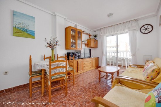 Apartamento en venta en Torrevieja (Alicante)