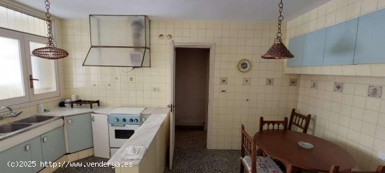 Piso en venta en Castellón de la Plana (Castellón)