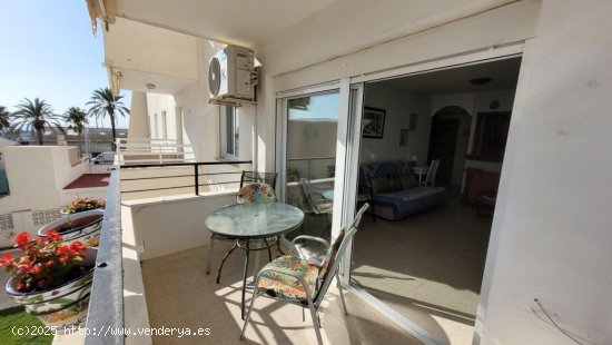 Apartamento en venta en Caleta de Vélez (Málaga)