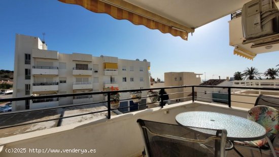 Apartamento en venta en Caleta de Vélez (Málaga)