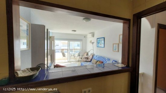 Apartamento en venta en Caleta de Vélez (Málaga)