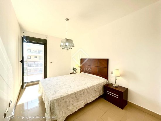 Apartamento en venta en Alicante (Alicante)