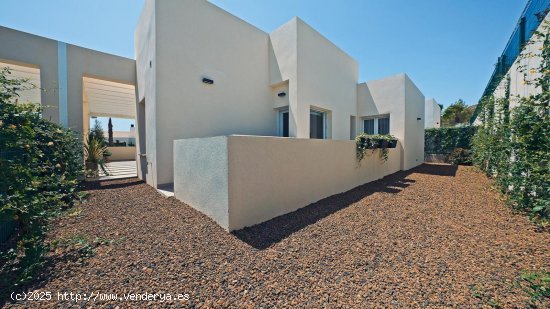 Villa en venta a estrenar en Algorfa (Alicante)