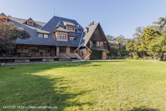 Casa en venta en Villanueva de la Cañada (Madrid)