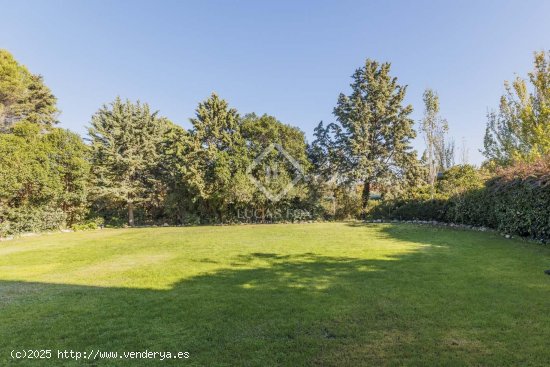 Casa en venta en Villanueva de la Cañada (Madrid)