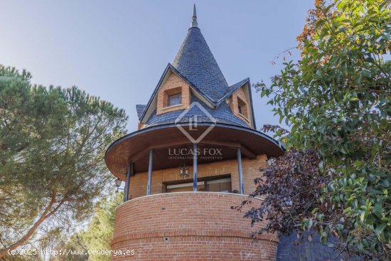 Casa en venta en Villanueva de la Cañada (Madrid)