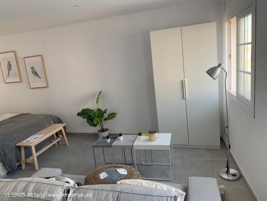 Apartamento en venta en Marbella (Málaga)