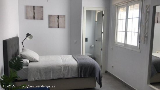 Apartamento en venta en Marbella (Málaga)