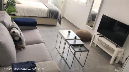 Apartamento en venta en Marbella (Málaga)