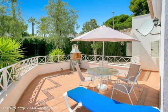 Apartamento en venta en Marbella (Málaga)