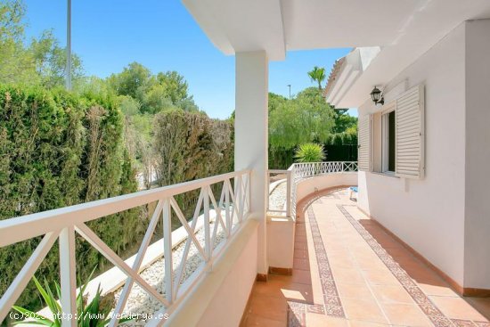 Apartamento en venta en Marbella (Málaga)