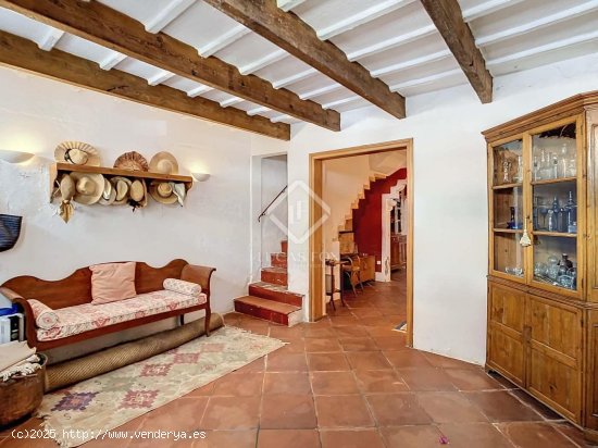 Casa en venta en Ciutadella de Menorca (Baleares)