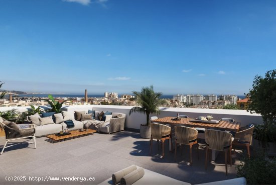 Apartamento en venta a estrenar en Torre del Mar (Málaga)