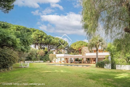 Casa en venta en Sant Andreu de Llavaneres (Barcelona)