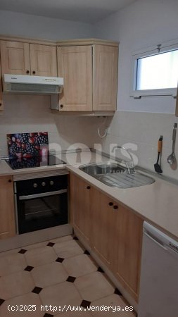 Apartamento en venta en Adeje (Tenerife)