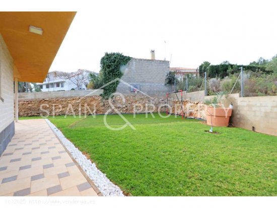 Chalet en venta en Torrent (Valencia)