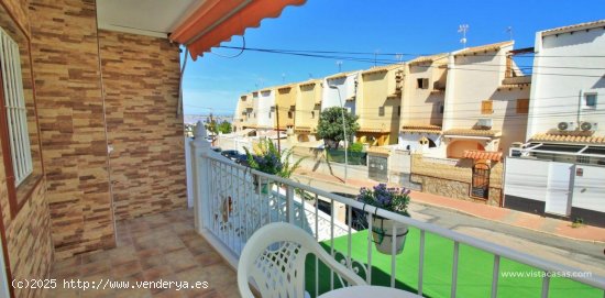 Apartamento en venta en Torrevieja (Alicante)