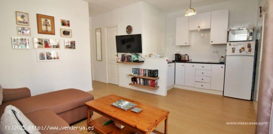 Apartamento en venta en Torrevieja (Alicante)