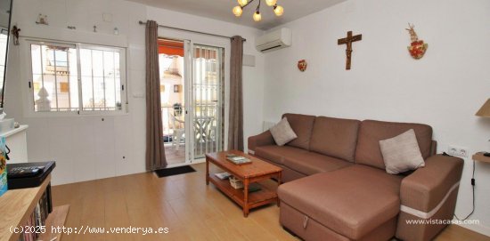 Apartamento en venta en Torrevieja (Alicante)