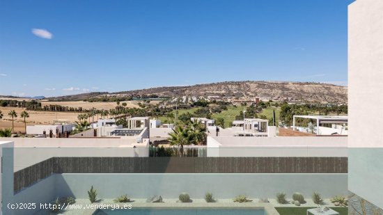 Villa en venta en Algorfa (Alicante)